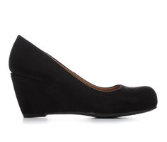 Women&#39;s CL By Laundry Nima Wedges