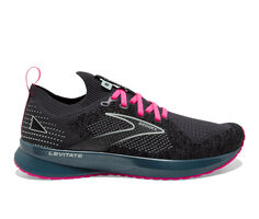 Women&#39;s Brooks Levitate Stealthf Running Shoes