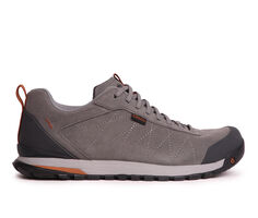 Men&#39;s Oboz Footwear Bozeman Low Leather Hiking Boots