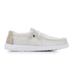 Men&#39;s HEYDUDE Wally Ascend Woven Slip-On Shoes