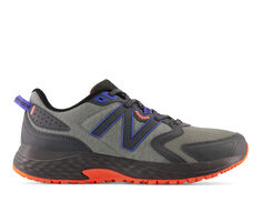 Men&#39;s New Balance Mt410hp7 Trail Running Shoes