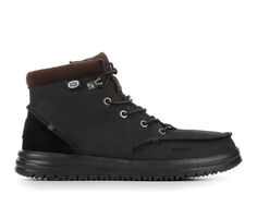 Men&#39;s HEYDUDE Bradley Boot Leather Boots