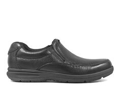 Men&#39;s Nunn Bush Cam Moc Toe Slip-On Shoes