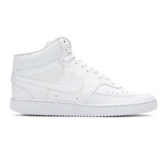 Men&#39;s Nike Court Vision Mid Sneakers