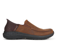 Men&#39;s Skechers 204866 Parson Slip In Slip-On Shoes