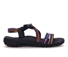Adults&#39; Skechers Reggae Sew Me Outdoor Sandals