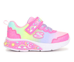 Girls&#39; Skechers Infant My Dreams Running Shoes