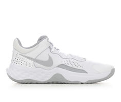 Men&#39;s Nike Fly By Mid III Basketball Shoes