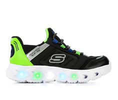 Boys&#39; Skechers Little Kid &amp; Big Kid Hypno-Flash 2 Slip-Ins Light-Up Sneakers