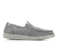 Men&#39;s HEYDUDE Chan Stretch Casual Shoes