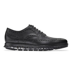 Men&#39;s Cole Haan Original Wingtip Oxford Dress Shoes
