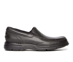 Men&#39;s Rockport Eureka Plus Slip On Shoes