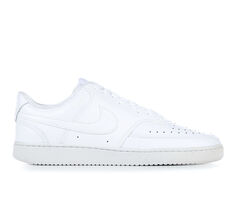Men&#39;s Nike Court Vision Low Next Nature Sustainable Sneakers