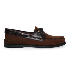 Men&#39;s Sperry Basic A/O NBK Boat Shoes