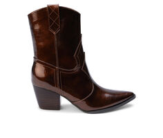 Women&#39;s Coconuts by Matisse Bambi Cowboy Boots