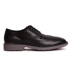 Men&#39;s Cole Haan Goto Plain Wing Oxford Dress Shoes