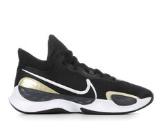 Men&#39;s Nike Renew Elevate III Basketball Shoes