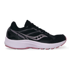 Women&#39;s Saucony Cohesion 14 Trail Running Shoes