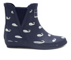 Women&#39;s London Fog Piccadilly Chelsea Rain Boots
