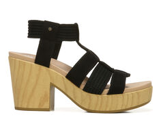 Women&#39;s Dr. Scholls Blossom Platform Sandals