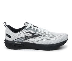 Men&#39;s Brooks Revel 6 Running Shoes