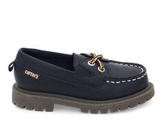 Boys&#39; Carters Toddler &amp; Little Kid Mac Loafers