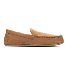 Deer Stags Spun Moccasin Slippers