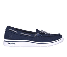 Skechers Go Arch Fit Uplift 136655 Boat Shoes