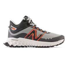 Men&#39;s New Balance GAROE MID Trail Running Shoes