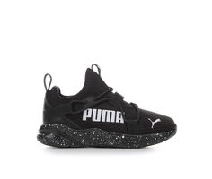Boys&#39; Puma Toddler Softride Rift Speckle Slip-On Running Shoes