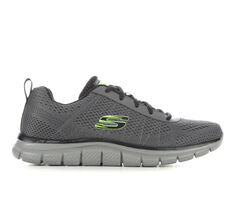 Men&#39;s Skechers 232081 Track Moulton Running Shoes