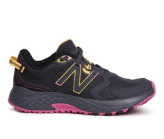 Women&#39;s New Balance WT410V7 Trail Running Shoes