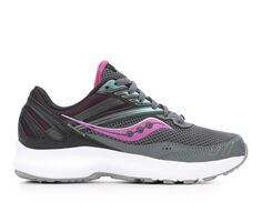 Women&#39;s Saucony Cohesion 15 Sustainable Running Shoes