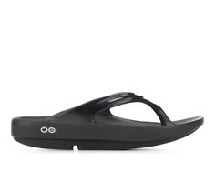 Adults&#39; Oofos Oolala Thong Sandals