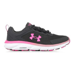 Women&#39;s Under Armour Charged Assert 9 Marble Running Shoes