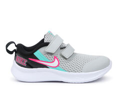 Girls&#39; Nike Infant Star Runner 3SE G Running Shoes