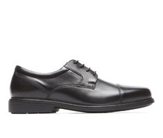 Men&#39;s Rockport Charlesroad Captoe Dress Shoes