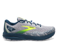 Men&#39;s Brooks Sports Divide 3 Trail Running Shoes