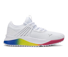 Women&#39;s Puma Pacer Future Fluo Sneakers