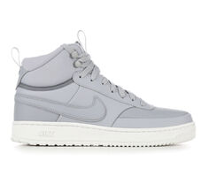 Men&#39;s Nike Court Vision Mid Winter Sneakers