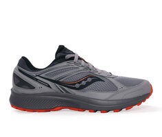 Men&#39;s Saucony Cohesion TR 14 Trail Running Shoes