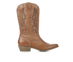 Women&#39;s Coconuts by Matisse Gaucho Cowboy Boots