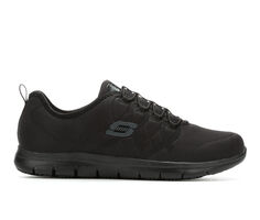 Women&#39;s Skechers Work 77211 Srelt Slip-Resistant Shoes