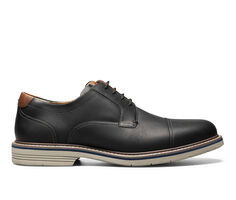 Men&#39;s Florsheim Norwalk Cap Toe Dress Shoes