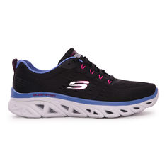 Women&#39;s Skechers 149927 Glide Step Sport Fresh Charm Sneakers
