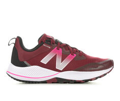 Women&#39;s New Balance Nitrel V4 Trail Running Shoes