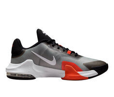 Men&#39;s Nike Air Max Impact 4 Basketball Shoes