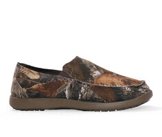 Men&#39;s Crocs Santa Cruz Casual Shoes