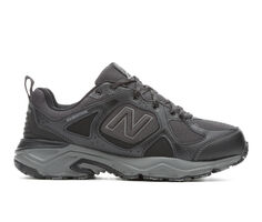 Men&#39;s New Balance MT481 Weatherized Trail Running Shoes