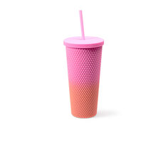 MAYIM HYDRATION Honeycomb 24 oz Ombre Cup